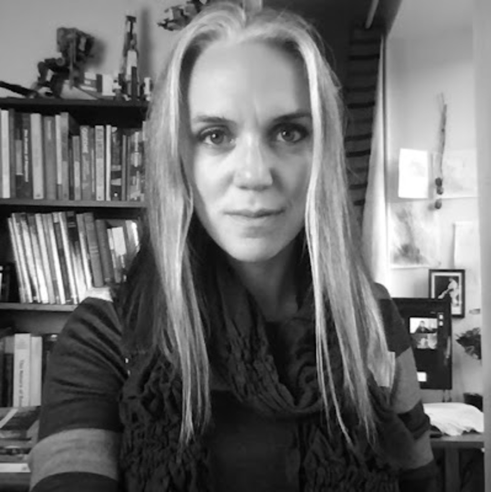 Meet your Posher, Alison duncan